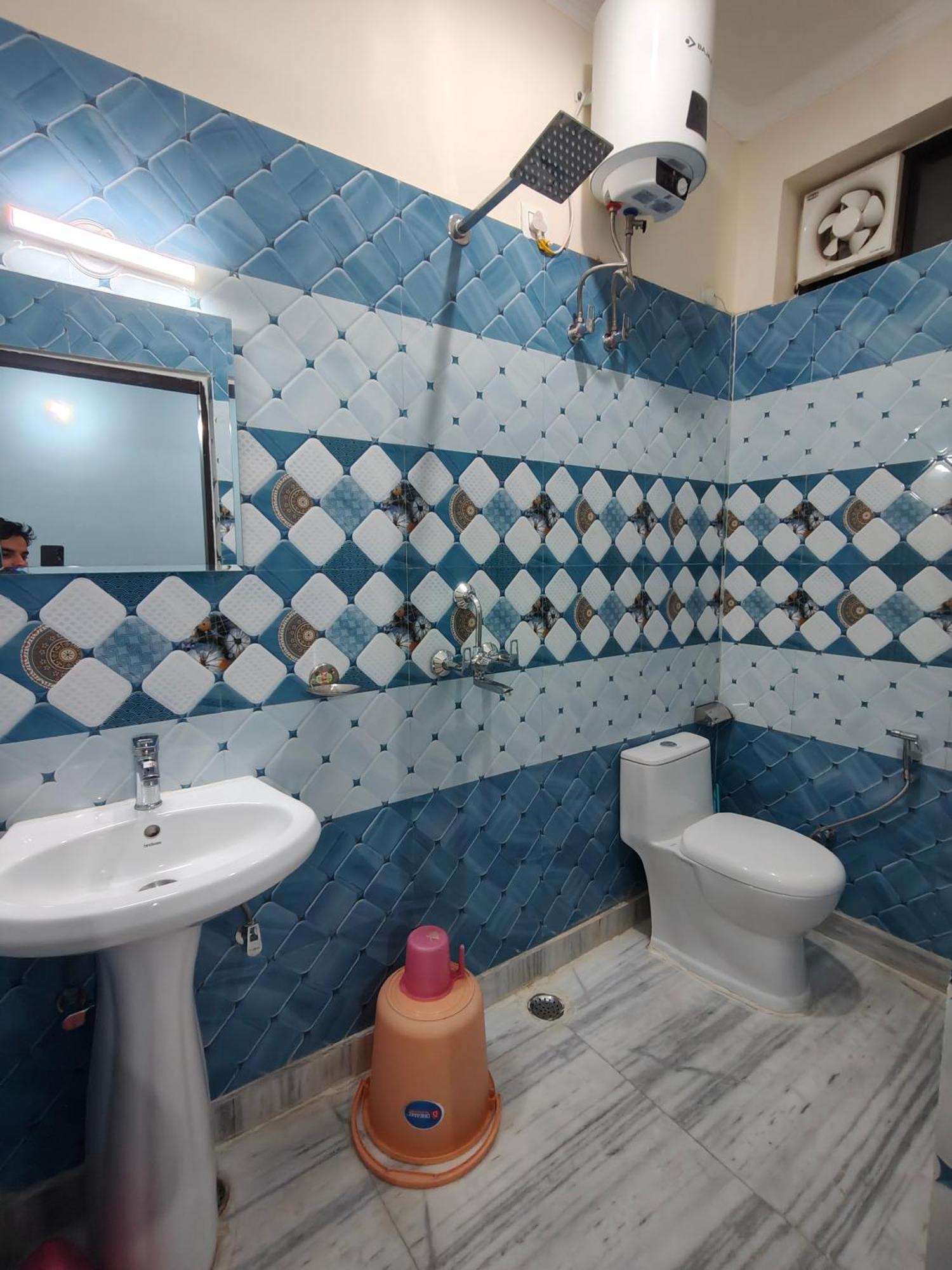 Deepak Homestay Rishīkesh Zewnętrze zdjęcie